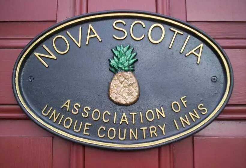 The Garrison House Inn