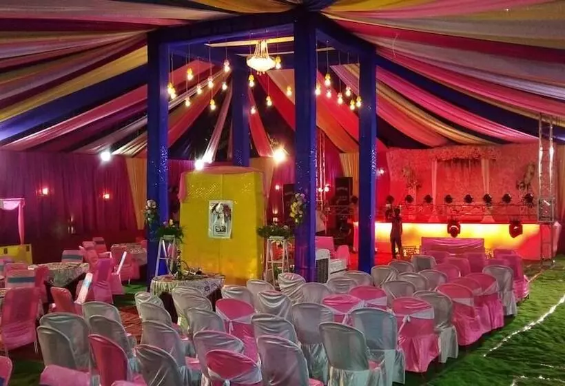 Utsav Grand By Shrigo Hotels