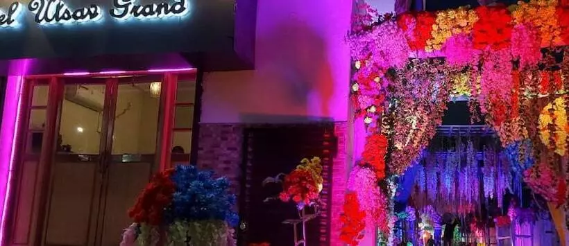 Utsav Grand By Shrigo Hotels