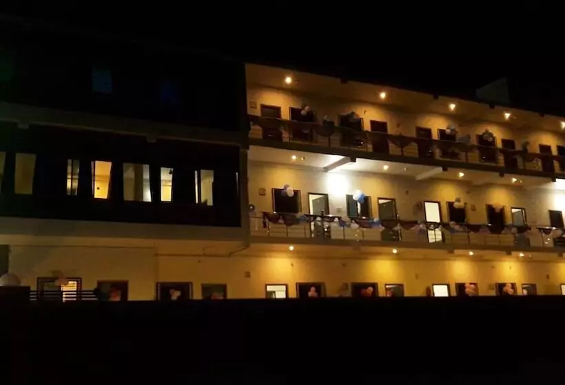 Utsav Grand By Shrigo Hotels