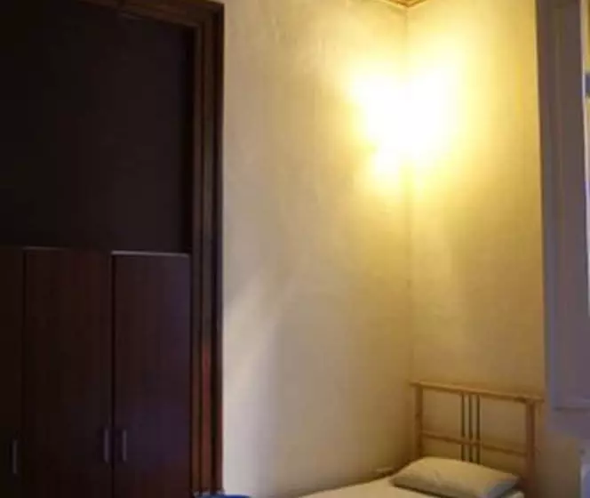 Общежитие Palace Guesthouse