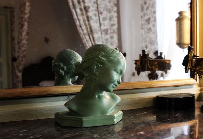 צימר Château De Ternay