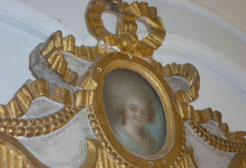 צימר Château De Ternay