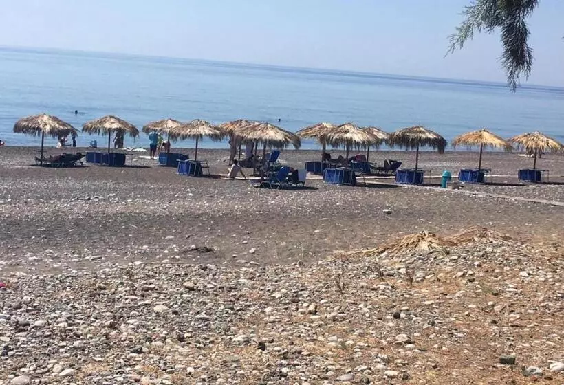 Christiana Hotel Apartments