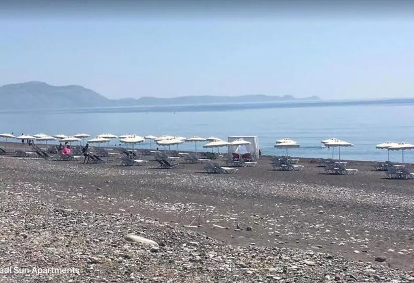 Christiana Hotel Apartments