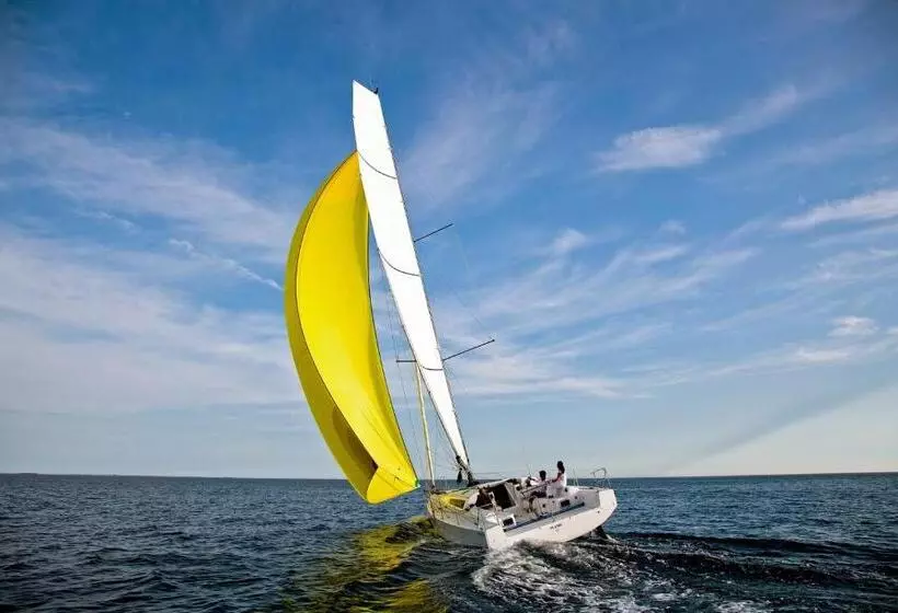 Christiana Hotel Apartments