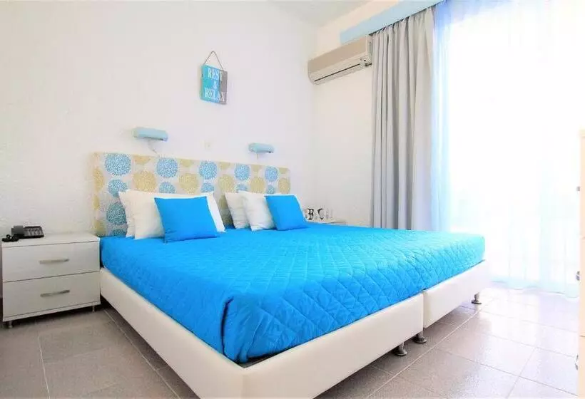 Christiana Hotel Apartments