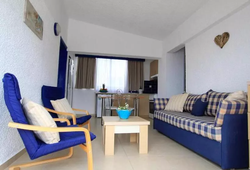 Christiana Hotel Apartments