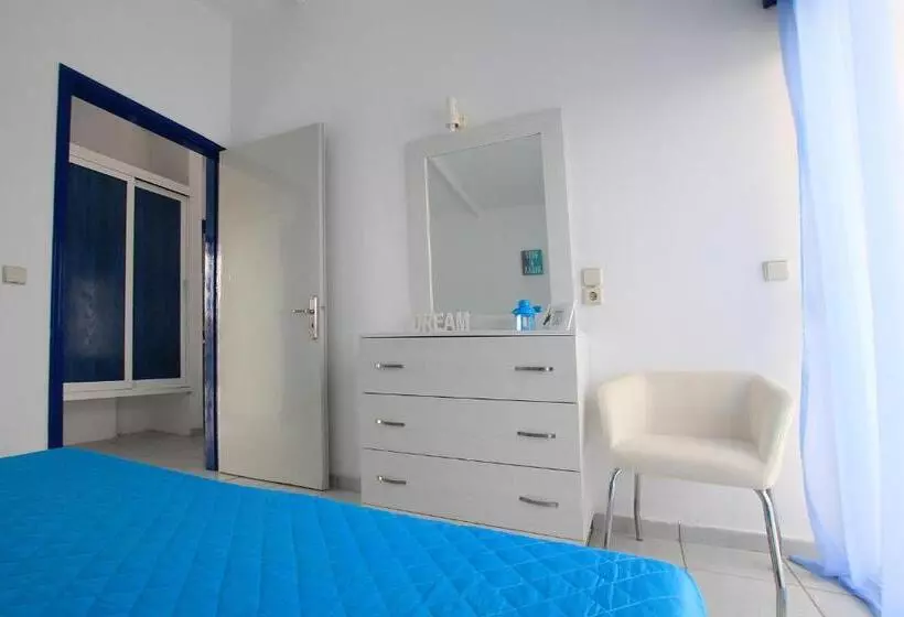 Christiana Hotel Apartments