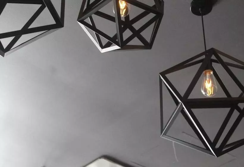 Hotel 18, Ipoh Aeon Mall