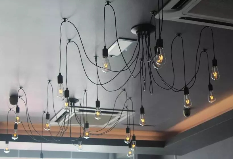 Hotel 18, Ipoh Aeon Mall