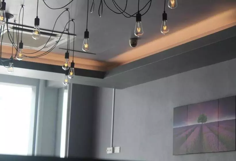 Hotel 18, Ipoh Aeon Mall