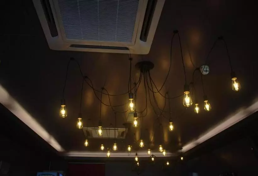 Hotel 18, Ipoh Aeon Mall