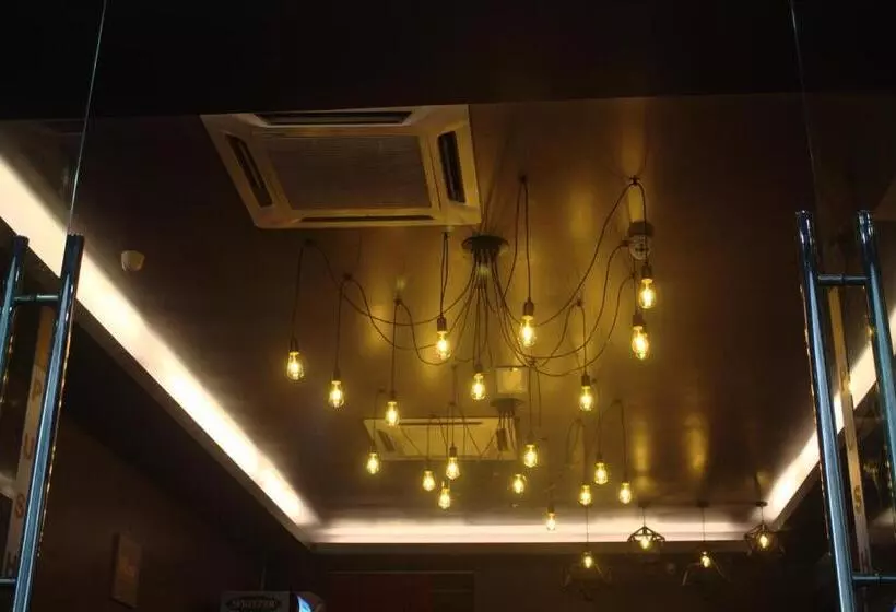 Hotel 18, Ipoh Aeon Mall