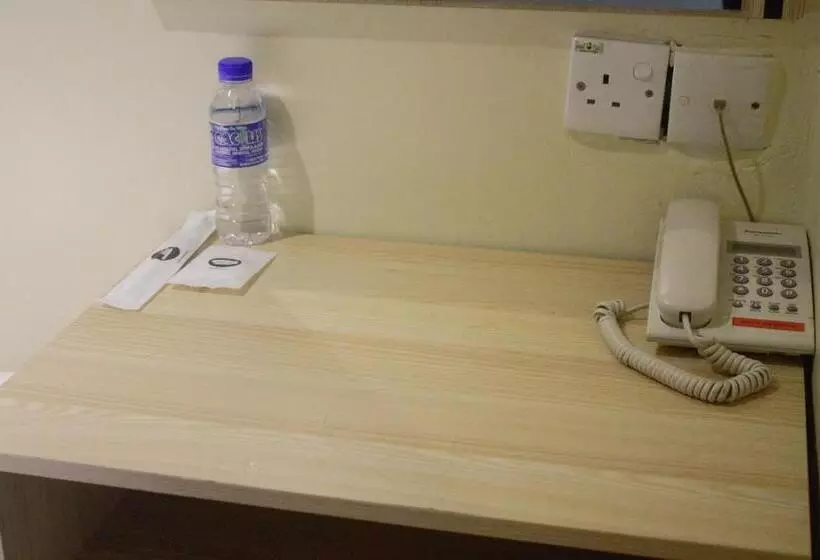 Hotel 18, Ipoh Aeon Mall