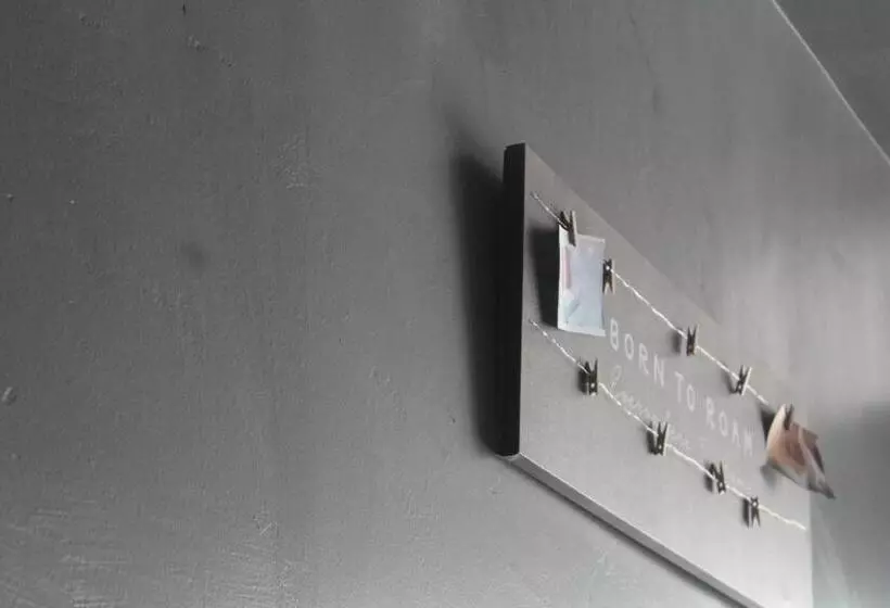 Hotel 18, Ipoh Aeon Mall