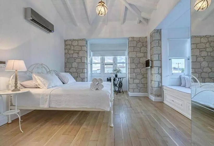 Hotelli Alacati Casa Bella