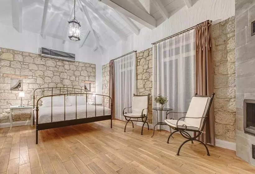 Hotelli Alacati Casa Bella