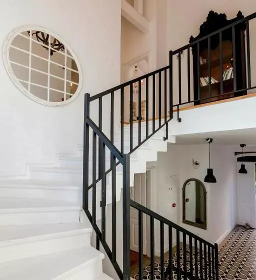 Hotelli Alacati Casa Bella