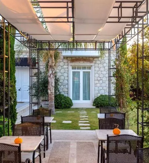Hotelli Alacati Casa Bella