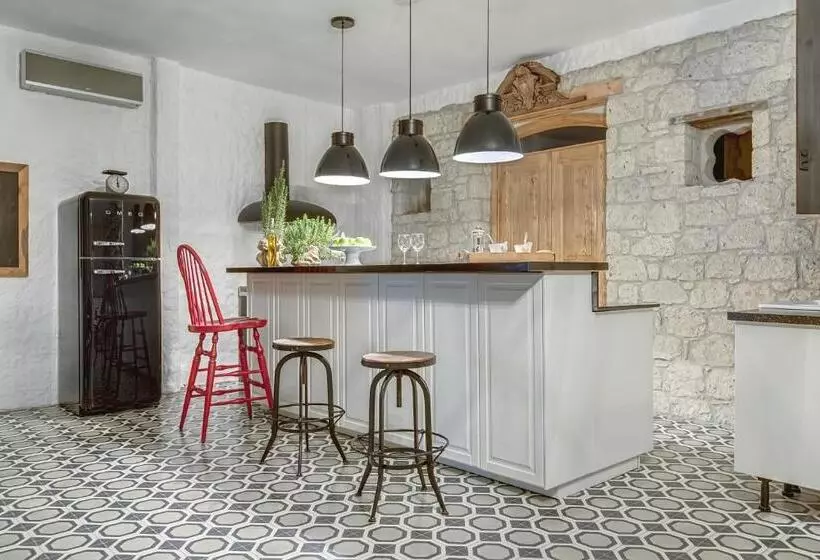 Hotelli Alacati Casa Bella