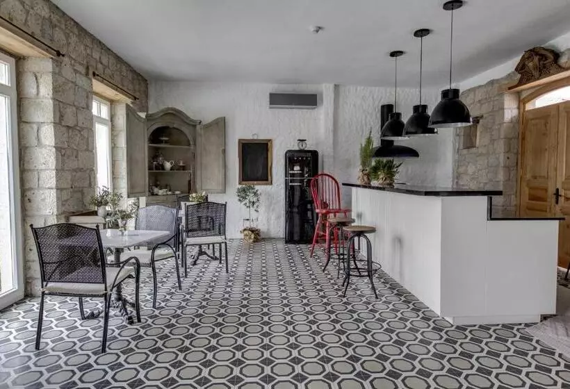 Hotelli Alacati Casa Bella