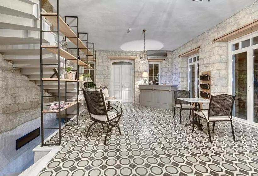 Hotelli Alacati Casa Bella