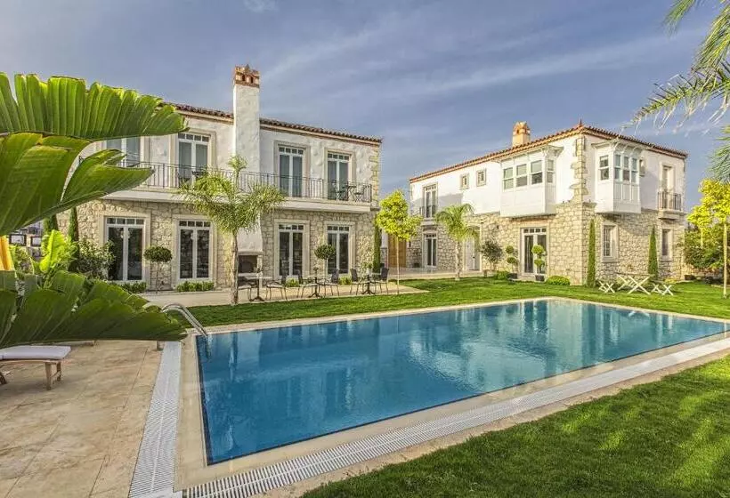 Hotelli Alacati Casa Bella