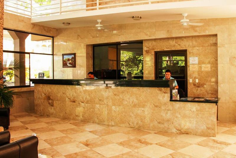 فندق Arenas En Punta Leona