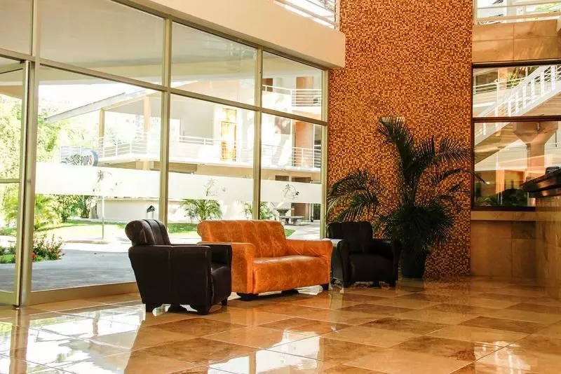 בית מלון כפרי Arenas En Punta Leona