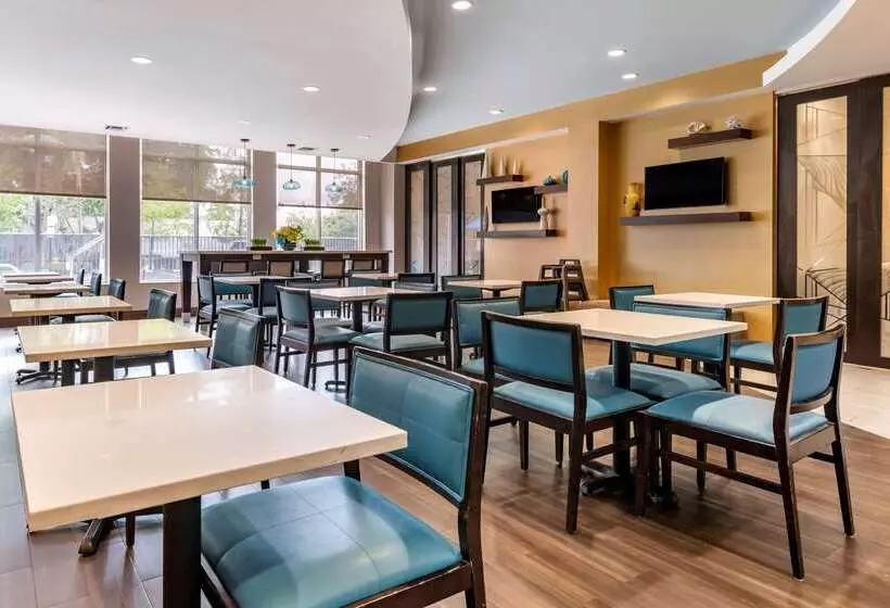 Отель Comfort Suites Fort Lauderdale Airport South & Cruise Port