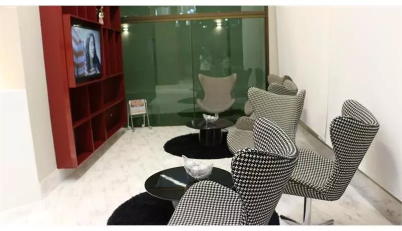 Отель Enseada Boa Viagem