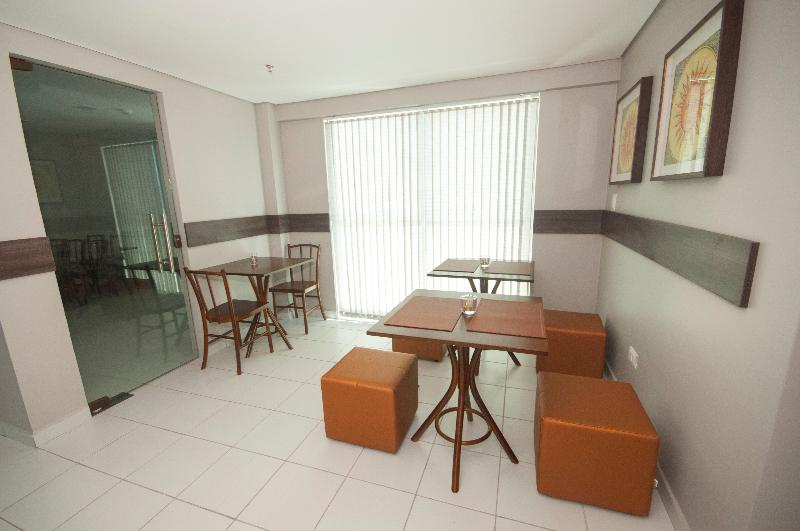 هتل Enseada Boa Viagem