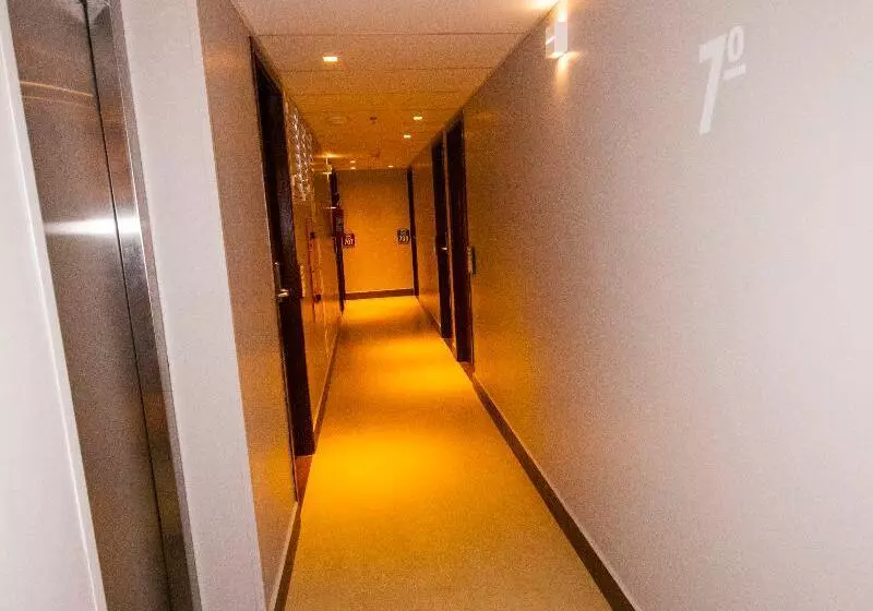 Отель Enseada Boa Viagem