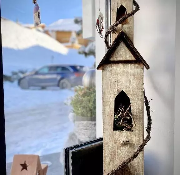 هتل Garni Philipp