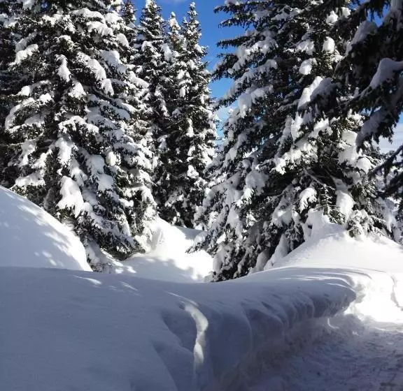 هتل Garni Philipp