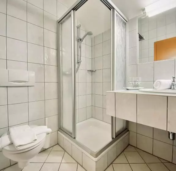 هتل Garni Philipp