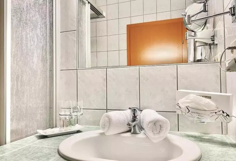 هتل Garni Philipp