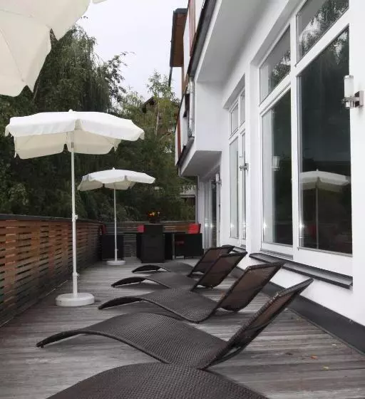 هتل Garni Philipp