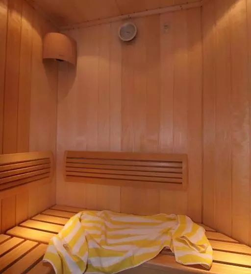 هتل Garni Philipp