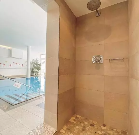 هتل Garni Philipp