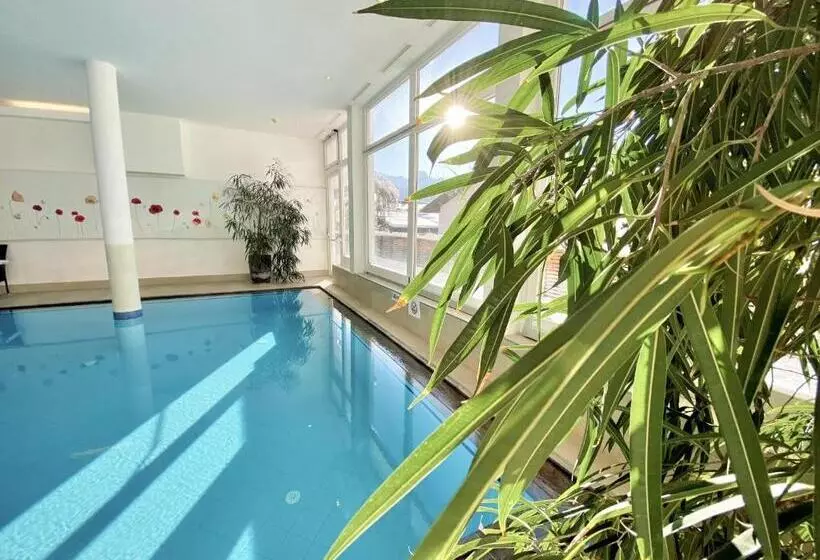 هتل Garni Philipp