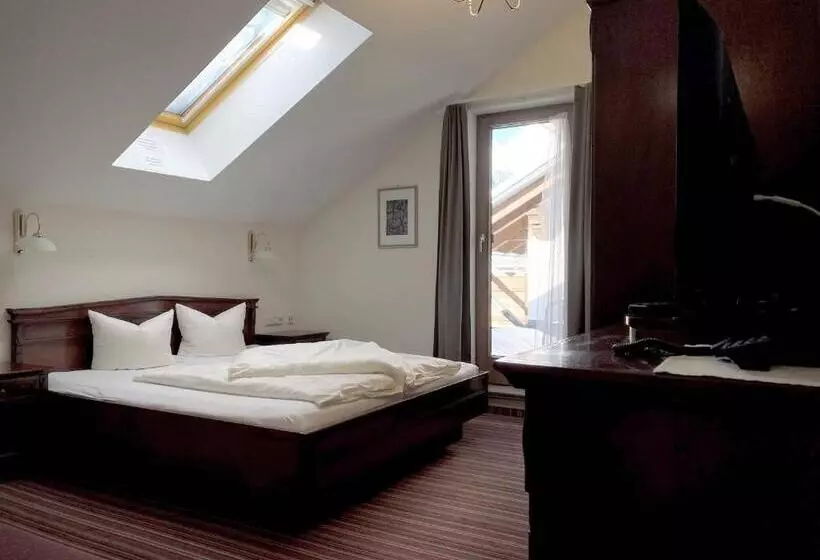 هتل Garni Philipp