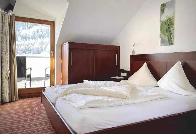 هتل Garni Philipp