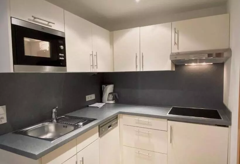 هتل Garni Philipp