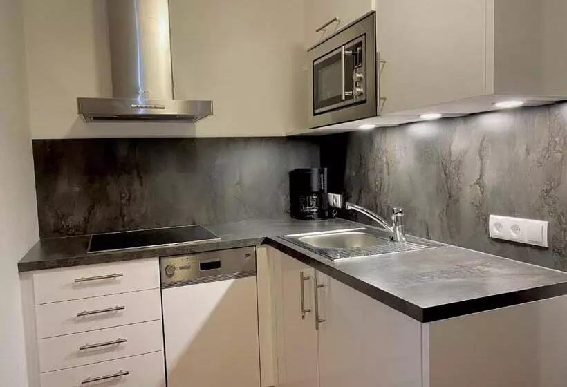 هتل Garni Philipp