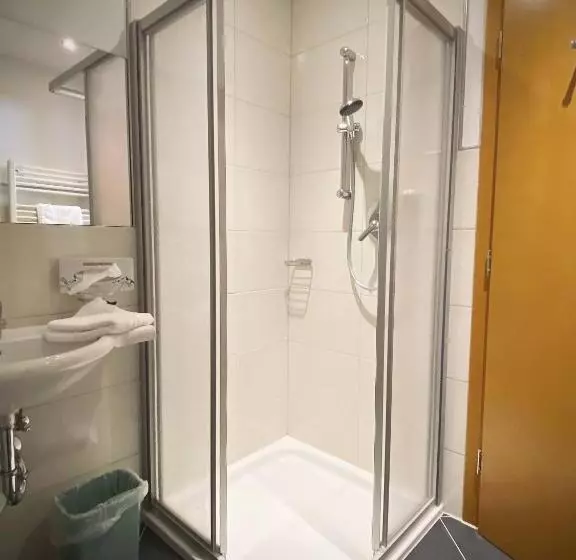 هتل Garni Philipp