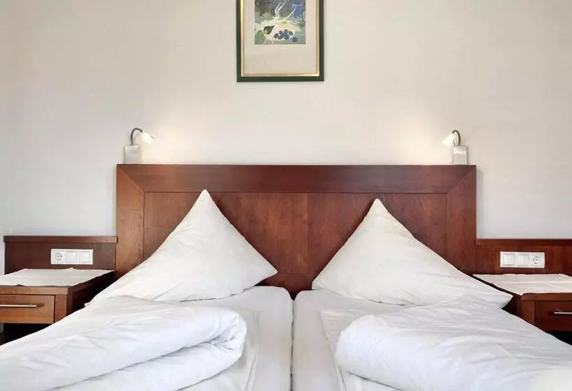 هتل Garni Philipp