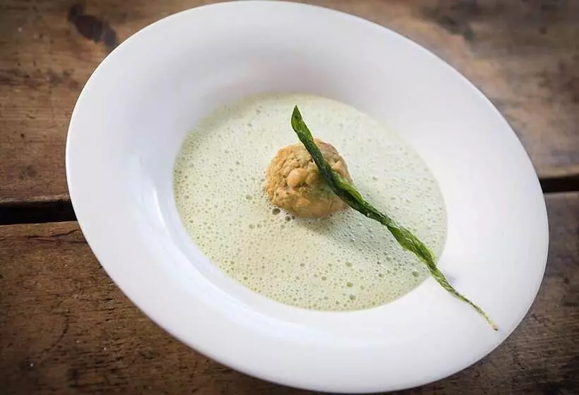 هتل Gasthof Andrelwirt Rauris