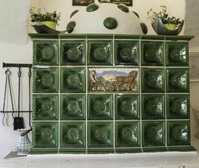 هتل Gasthof Andrelwirt Rauris